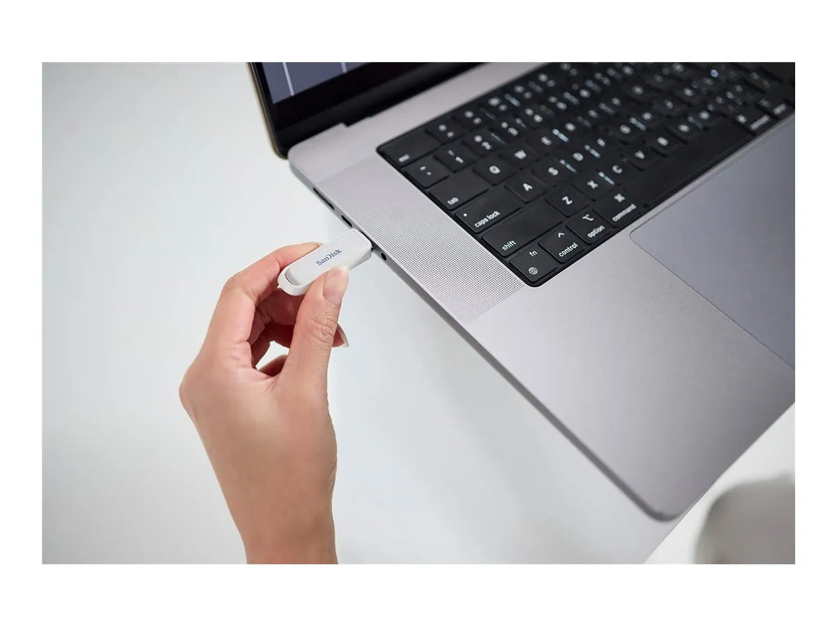 SANDISK Phone Drive with USB-C 128GB Wh