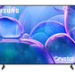 TV Set|SAMSUNG|65 "|4K Ultra HD|3840 x 2160 pixels|Flat|16:9|LED|UE65U7022FKXXH