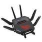 Wireless Router|ASUS|ROG Rapture GT-BE98|Wi-Fi 7 (802.11be)|Data speed 11529 Mbit/s|Ethernet WAN Yes|Ethernet LAN Yes|6xLAN ports|USB port Yes|GT-BE98