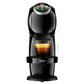 DELONGHI Dolce Gusto EDG315.B GENIO S PLUS black capsule coffee machine/Damaged package