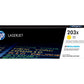 HP 203X Original Yellow LaserJet Toner
