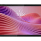 Lenovo Tab Wi-Fi (w/o power adapter) | ZAEH0126SE | 10.1 " | Luna Grey | IPS | 1920 x 1200 pixels | MediaTek | Helio G85 | 4 GB | Soldered LPDDR4x | 128 GB | Wi-Fi | Front camera | 5 MP | Rear camera | 8 MP | Bluetooth | 5.3 | Android | 14 (Android 1...