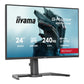 IIYAMA GB2471HS-B1 24inch Fast IPS Gamin