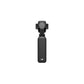 CAMERA OSMO POCKET 4P STANDARD/COMBO CP.OS.00000770 DJI