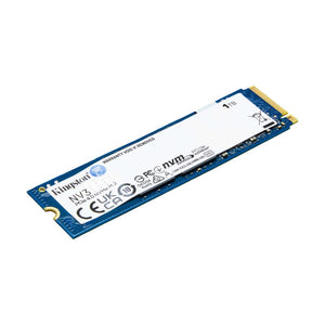 SSD PCIE G4 M.2 NVME 1000GB/SNV3S/1000G KINGSTON