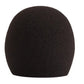 Shure | Windscreen for All Shure Ball Type Microphones | SH A58WS-BLK