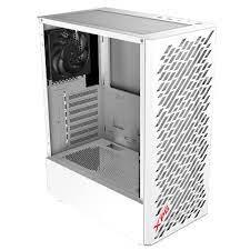 Case|ADATA|XPG VALOR AIR (WHITE)|MidiTower|Not included|ATX|MicroATX|MiniITX|Colour White|VALORAIRMT-WHCWW