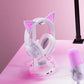 Razer | Headset | Kraken Kitty V2 | Yes | Wired | Over-ear