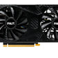 Graphics Card|PALIT|NVIDIA|GeForce RTX 3060|1320 MHz|12 GB|GDDR6|192 bit|PCI Express 4.0|Active|NE63060U19K9-PG190L