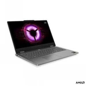 LENOVO LOQ ESSENTIAL RYZEN 7 170/15.6" FHD (1920X1080) IPS 300NITS ANTI-GLARE, 100% SRGB, 144HZ, FREESYNC™/16GB/512GB SSD/RTX5060_8GB/W11H/ENG (LUNA GREY)