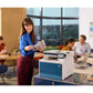 HP Color LJ Ent MFP 4801fw A4 33ppm