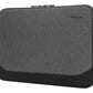 Targus | Cypress with EcoSmart Sleeve | Fits up to size 15-16 " | Sleeve | Grey