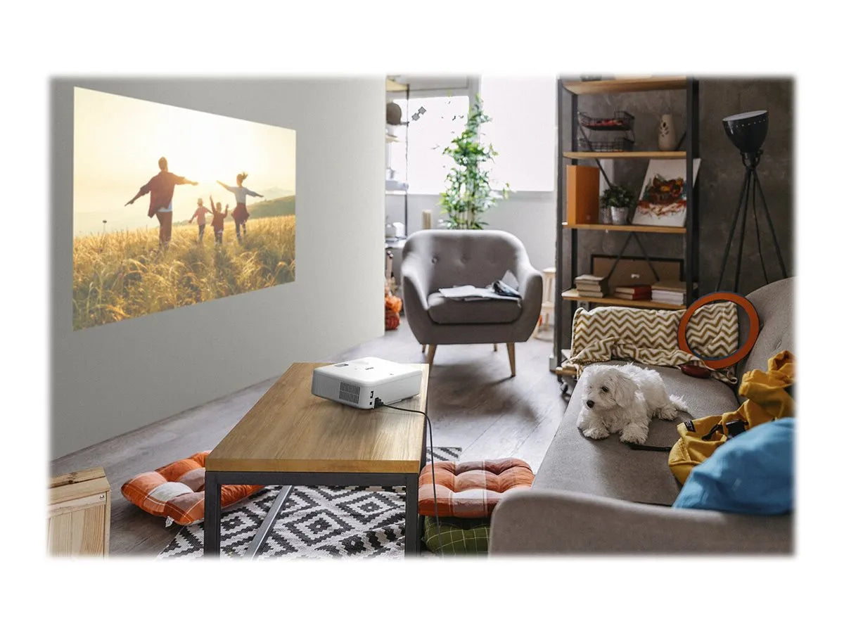 EPSON CO-FH02 Projector 3LCD 1080p