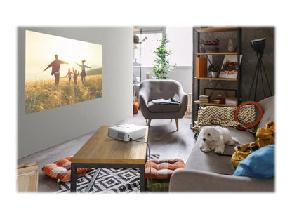 EPSON CO-FH02 Projector 3LCD 1080p