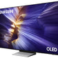 TV Set|SAMSUNG|65"|OLED/4K/Smart|3840x2160|Wireless LAN|Bluetooth|Tizen|Black|QE65S90FATXXH