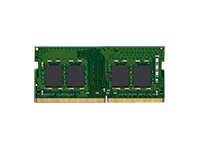 KINGSTON 8GB DDR4 2666MHz SODIMM