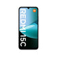 Xiaomi Redmi | 15C 4G | Mint Green | 6.9 " | IPS LCD | 720 x 1600 pixels | Mediatek | Internal RAM 4 GB | 128 GB | Dual SIM | 4G | Main camera resolution 50 MP | Secondary camera resolution 8 MP | Android | 13 | 6000 mAh