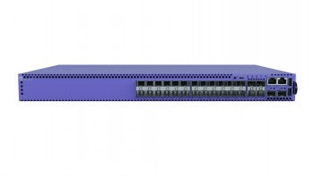 EXTREME NETWORKS 5420F 24PORT FIBER SWITCH