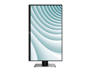 LCD Monitor|MSI|PRO MP273QP|27"|Panel IPS|2560x1440|16:9|75Hz|1 ms|Speakers|Swivel|Pivot|Height adjustable|Tilt|Colour Black / Silver|PROMP273QP