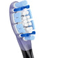 Philips | Replacement brush heads | HX9052/88 Sonicare Premium Gum Care | Heads | For adults | Number of brush heads included 2 | Black