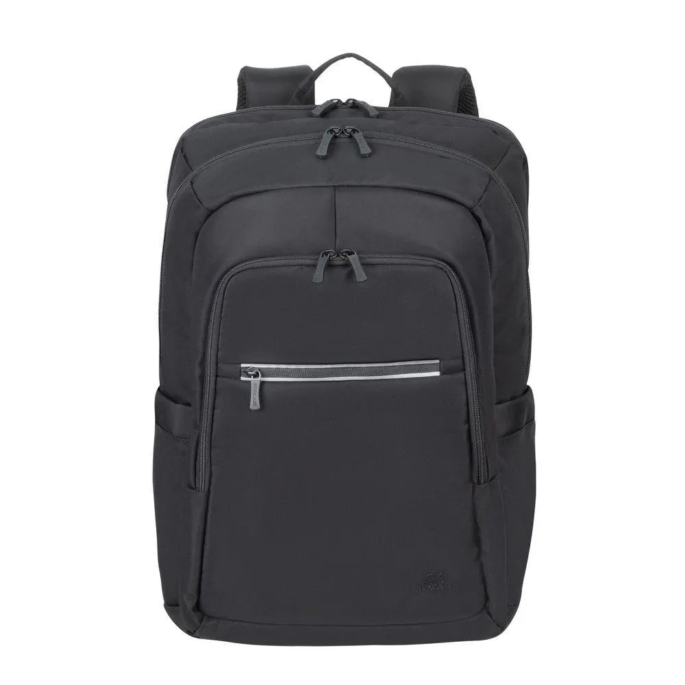 NB BACKPACK ALPEND. ECO 17.3"/7569 BLACK RIVACASE