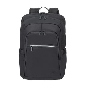 NB BACKPACK ALPEND. ECO 17.3"/7569 BLACK RIVACASE