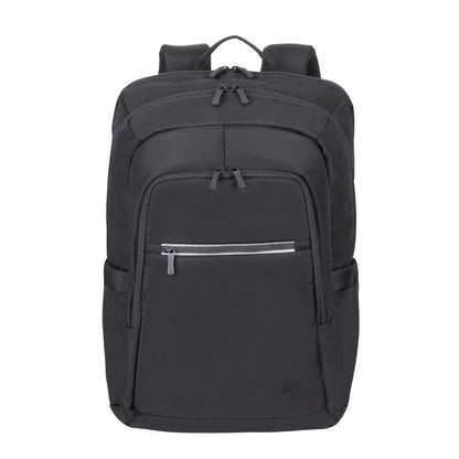 NB BACKPACK ALPEND. ECO 17.3"/7569 BLACK RIVACASE