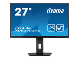 IIYAMA XUB2793HS-B6 27inch ETE IPS FHD