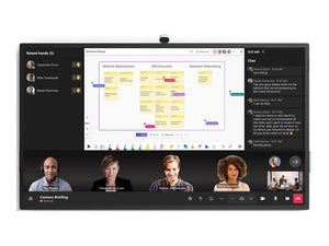 MS Surface Hub 3 85inch CM i5-11300H