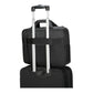 Targus | Topload Laptop Case | CityGear | Fits up to size 15-17.3 " | Laptop Case | Shoulder strap | Black