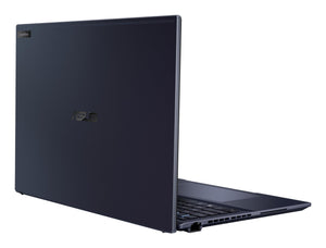 Notebook|ASUS|ExpertBook|B5604CMA-Q90733X|CPU  Core Ultra|u5-125H|1200 MHz|16"|1920x1200|RAM 16GB|DDR5|SSD 512GB|Intel Graphics|Integrated|NOR|Windows 11 Pro|Black|1.72 kg|90NX0751-M00U40