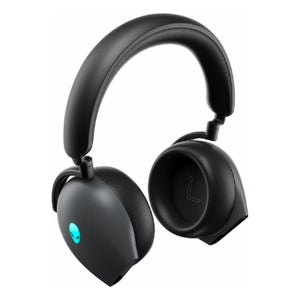 Alienware Tri-Mode Wireless Gaming Headset | AW920H (Dark Side of the Moon)