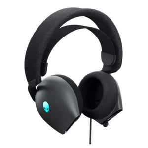 Alienware Wired Gaming Headset - AW520H (Dark Side of the Moon)