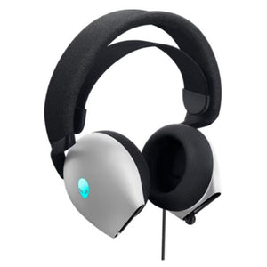 Alienware Wired Gaming Headset - AW520H (Lunar Light)