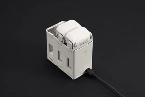 Drone Accessory|DJI|DJI Lito 1 Two-Way Charging Hub|CP.MA.00000993