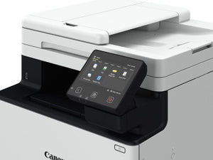 CANON I-SENSYS MF752CDW