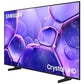TV Set|SAMSUNG|55 "|4K Ultra HD|3840 x 2160 pixels|Flat|16:9|LED|UE55U8072FUXXH