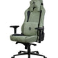 Arozzi Supersoft | Vernazza | Gaming Chair | Forest Green