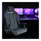 Arozzi Torretta SoftFabric | Gaming Chair | Frame material: Metal; Wheel base: Nylon; Cover: SoftFabric | Dark Grey