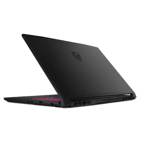Notebook|MSI|Katana 17 HX B14WFK|CPU Intel® CoreT i7|i7-14650HX|17.3 "|1920 x 1080 pixels|RAM 16 GB|DDR5-SDRAM|SSD 1000 GB|Discrete graphics NVIDIA GeForce RTX 5060|8 GB|On-board graphics Yes|Numeric keypad Yes|OS installed Windows 11 Home|Colour Bla...