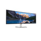 Dell UltraSharp 49 Curved Monitor - U4924DW, 124.5cm (49")