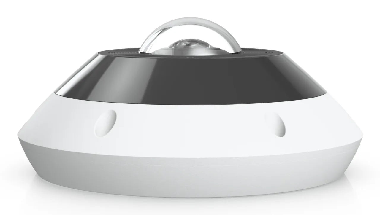 NET CAMERA 12MP/WH UVC-G6-PRO-360-W UBIQUITI