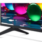 TV Set|LG|75 "|4K Ultra HD|3840 x 2160 pixels|Flat|16:9|LED|75UA75006LA