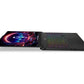 Lenovo Legion 5 15AHP11 AMD | Eclipse Black | 15.3 " | OLED | WQXGA | 2560 x 1600 pixels | Glossy | AMD Ryzen 7 | 250 | 16 GB | SODIMM DDR5 | Solid-state drive capacity 512 GB | NVIDIA GeForce RTX 5070 | GDDR7 | 8 GB | Windows 11 Home | 802.11be | Bl...