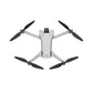 Drone|DJI|DJI Mini 3 (DJI RC) Fly More Combo|Consumer|CP.MA.00000782.01