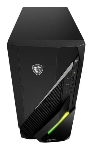 PC|MSI|MAG Infinite E1|Desktop|Intel® CoreT i5|i5-14400F|16 GB|DDR5-SDRAM|Storage SSD|SSD 1 TB|NVIDIA GeForce RTX 5060|Not available|Wi-Fi Yes|Bluetooth Yes|Windows 11 Home|MAGINFE114NVL5-104EU
