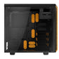 Case|BE QUIET|PURE BASE 500DX|MidiTower|Not included|ATX|MicroATX|MiniITX|Colour Black|BGW37