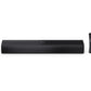 Sharp Compact 2.0 Soundbar | HT-SB121 | 120 W | Bluetooth | Wireless connection | Black