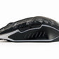 MOUSE USB OPTICAL BLACK/MUS-6B-GRAFIX-01 GEMBIRD