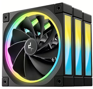 CPU COOLER S_MULTI/FL12R 3IN1 DEEPCOOL